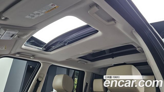 Land Rover Discovery 4 3.0 SDV6 HSE 2016 — фото 34