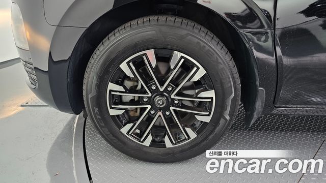Hyundai Staria Cargo 3-Seater Smart 2022 — фото 5