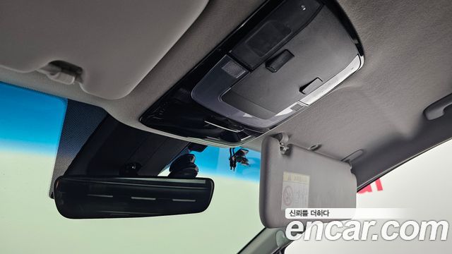 Hyundai Staria Cargo 3-Seater Smart 2022 — фото 19