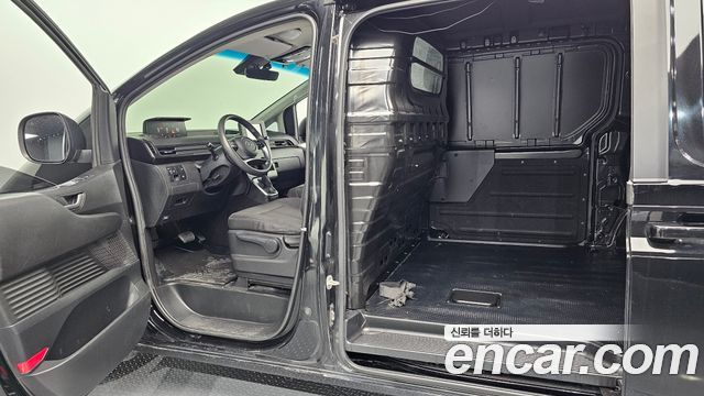 Hyundai Staria Cargo 3-Seater Smart 2022 — фото 26