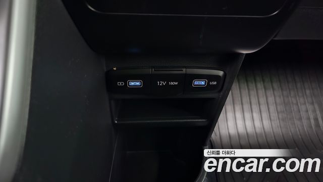 Hyundai Staria Cargo 3-Seater Smart 2022 — фото 27