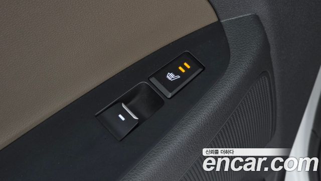 Hyundai Tucson Diesel 2.0 2WD Modern 2019 — фото 18