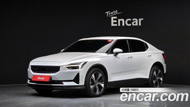 Polestar 2 Longrange Singlemotor