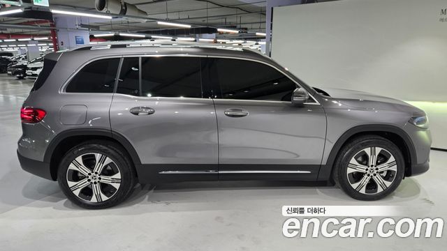 Mercedes-Benz EQB (X243) EQB300 4MATIC Progressive 2026 — фото 9