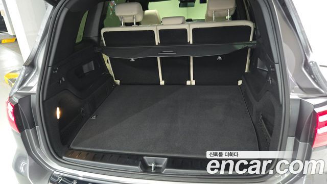 Mercedes-Benz EQB (X243) EQB300 4MATIC Progressive 2026 — фото 10