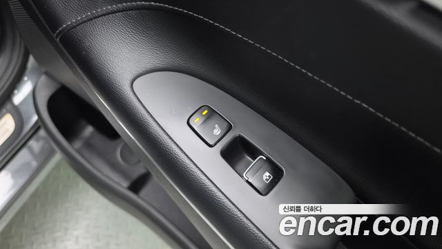 Hyundai Grandeur Hybrid (IG) Exclusive 2021 — фото 19