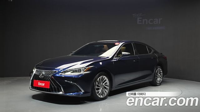 Lexus ES300h (VII) Luxury Plus