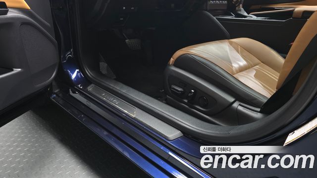 Lexus ES300h (VII) Luxury Plus 2023 — фото 33