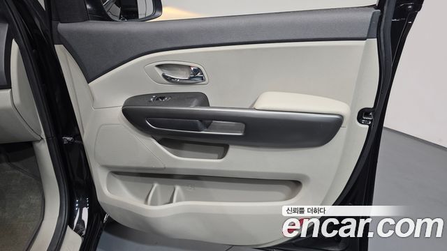 Kia Carnival 9-Seater Luxury 2020 — фото 25