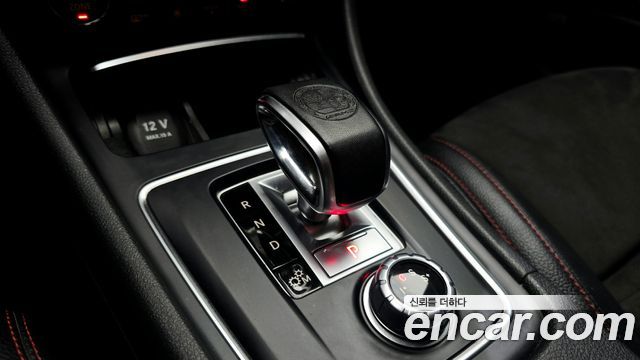Mercedes-Benz A-Class (W176) A45 AMG 4MATIC 2017 — фото 9