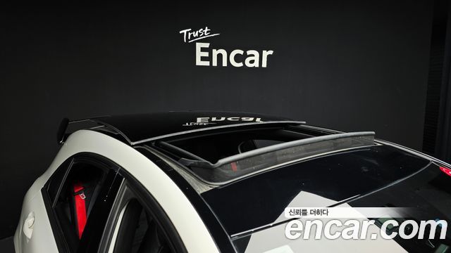 Mercedes-Benz A-Class (W176) A45 AMG 4MATIC 2017 — фото 20