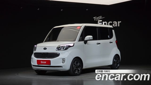 Kia Ray Prestige