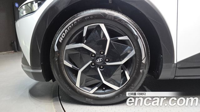 Hyundai Ioniq 5 Long range Exclusive 2022 — фото 5