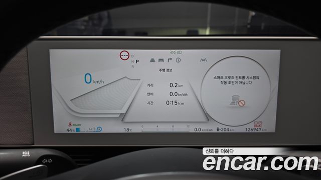 Hyundai Ioniq 5 Long range Exclusive 2022 — фото 8