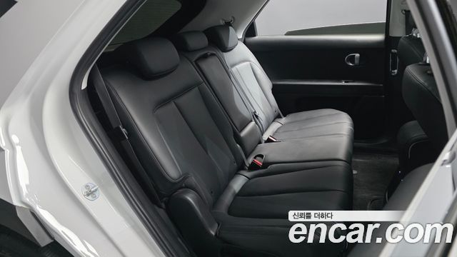 Hyundai Ioniq 5 Long range Exclusive 2022 — фото 11