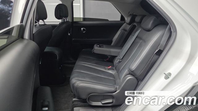 Hyundai Ioniq 5 Long range Exclusive 2022 — фото 12