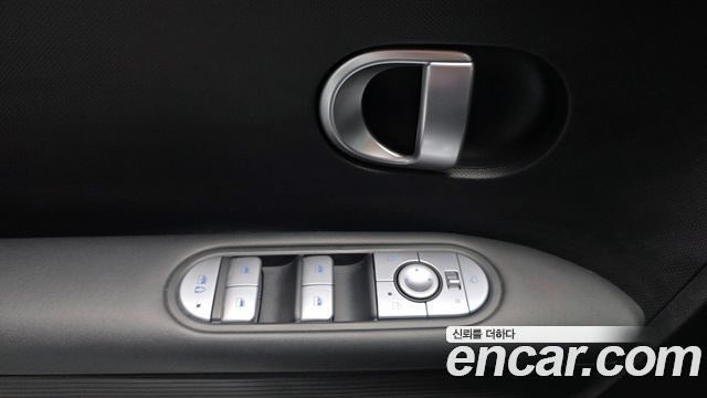 Hyundai Ioniq 5 Long range Exclusive 2022 — фото 20