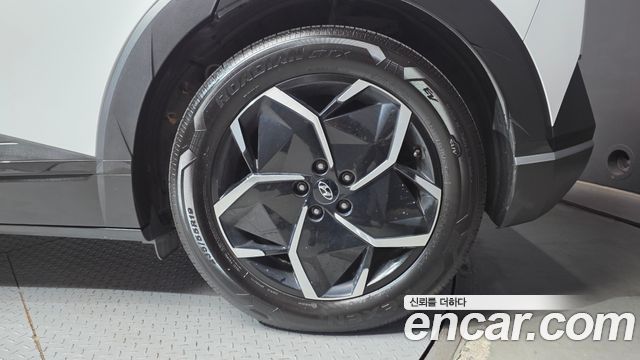 Hyundai Ioniq 5 Long range Exclusive 2022 — фото 21