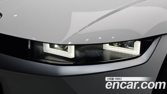 Hyundai Ioniq 5 Long range Exclusive 2022 — фото 22
