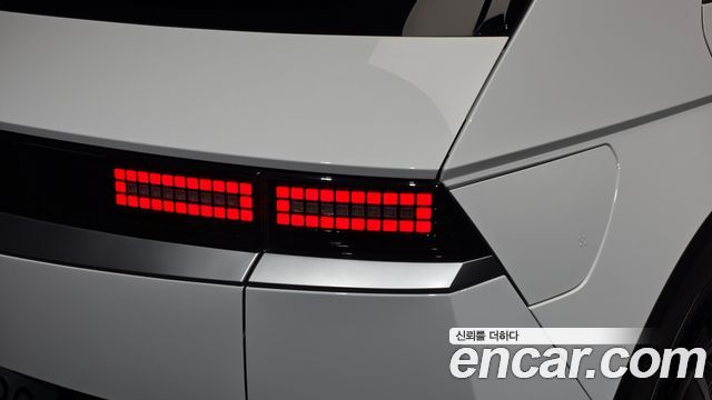 Hyundai Ioniq 5 Long range Exclusive 2022 — фото 23