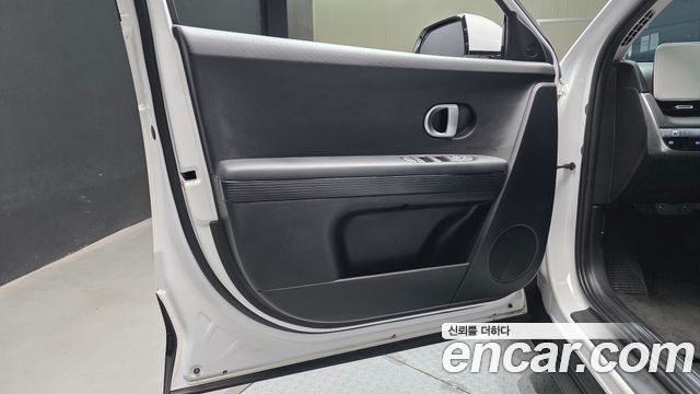 Hyundai Ioniq 5 Long range Exclusive 2022 — фото 24