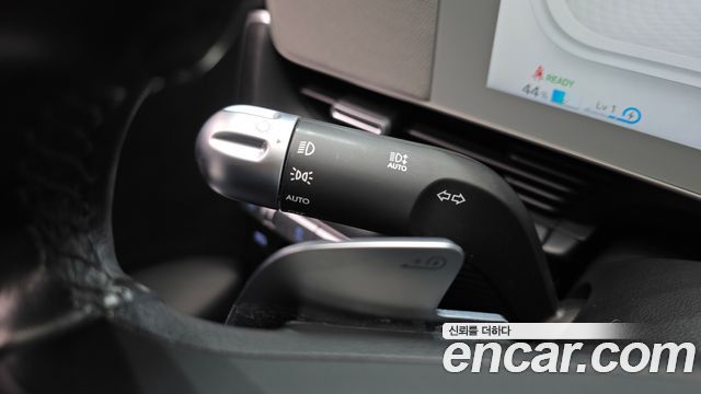 Hyundai Ioniq 5 Long range Exclusive 2022 — фото 27