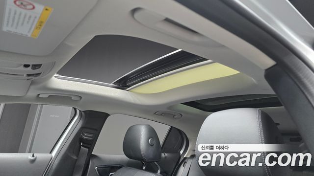 Mercedes-Benz GLA-Class (X156) GLA200 d 4MATIC 2016 — фото 20