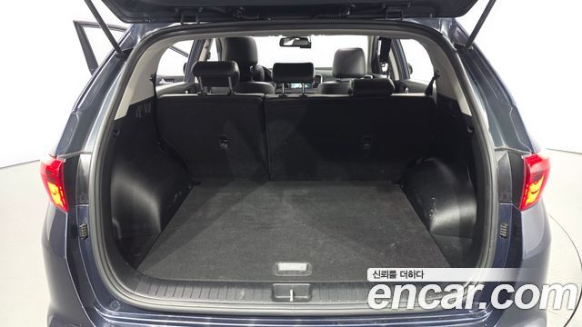 Kia Sportage (IV) Diesel 2WD Noblesse 2016 — фото 16