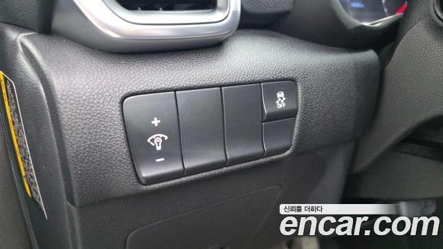 Kia Sportage (IV) Diesel 2WD Noblesse 2016 — фото 19