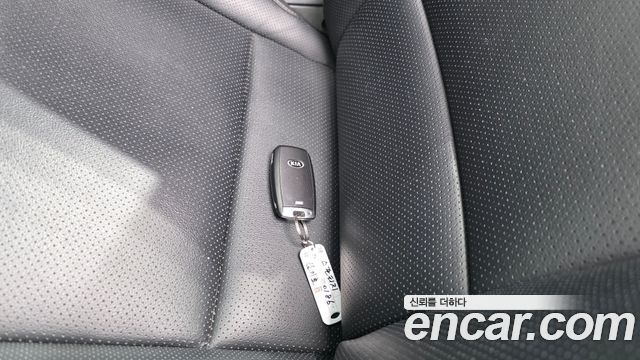 Kia Sportage (IV) Diesel 2WD Noblesse 2016 — фото 29