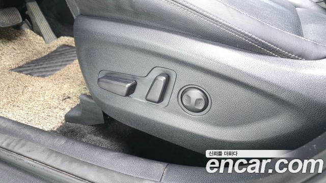Kia Sportage (IV) Diesel 2WD Noblesse 2016 — фото 31