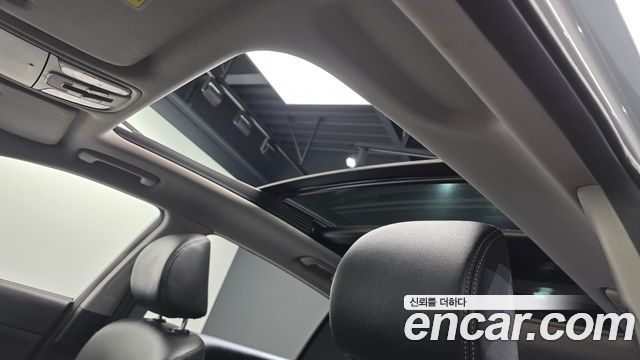 Kia Sportage The Bold Diesel 2.0 2WD Prestige 2019 — фото 18