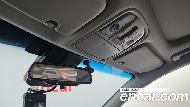 Kia Sportage The Bold Diesel 2.0 2WD Prestige 2019 — фото 19