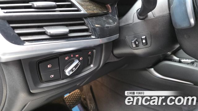 BMW X6 (F16) xDrive 30d 2017 — фото 17