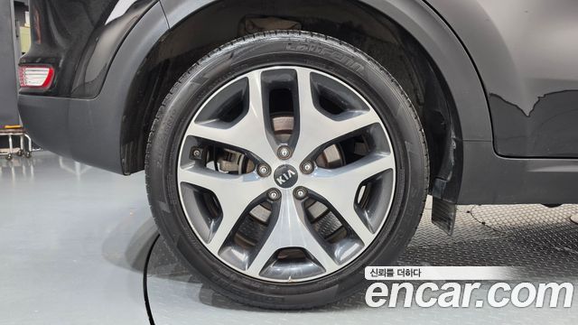 Kia Sportage (IV) Diesel 2WD Noblesse 2017 — фото 5