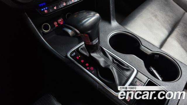 Kia Sportage (IV) Diesel 2WD Noblesse 2017 — фото 9