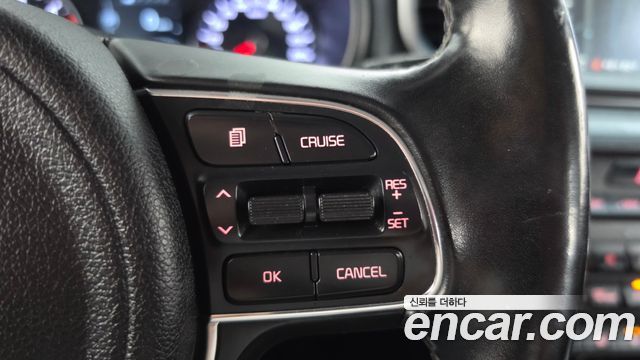 Kia Sportage (IV) Diesel 2WD Noblesse 2017 — фото 16