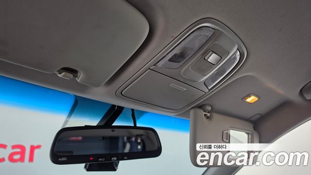Kia Sportage (IV) Diesel 2WD Noblesse 2017 — фото 18