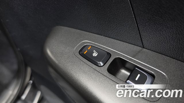 Kia Sportage (IV) Diesel 2WD Noblesse 2017 — фото 19
