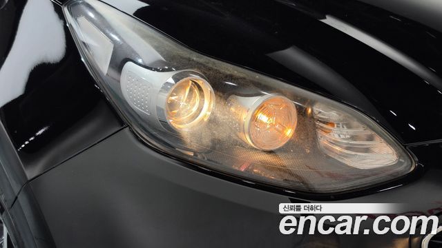 Kia Sportage (IV) Diesel 2WD Noblesse 2017 — фото 22