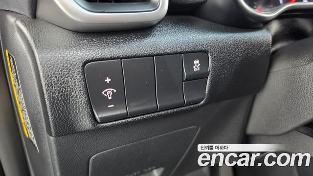 Kia Sportage (IV) Diesel 2WD Noblesse 2017 — фото 28