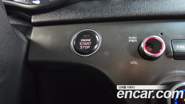 Kia Sportage (IV) Diesel 2WD Noblesse 2017 — фото 29