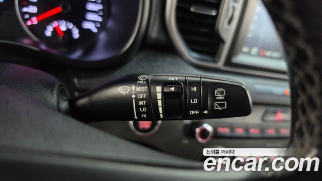 Kia Sportage (IV) Diesel 2WD Noblesse 2017 — фото 30