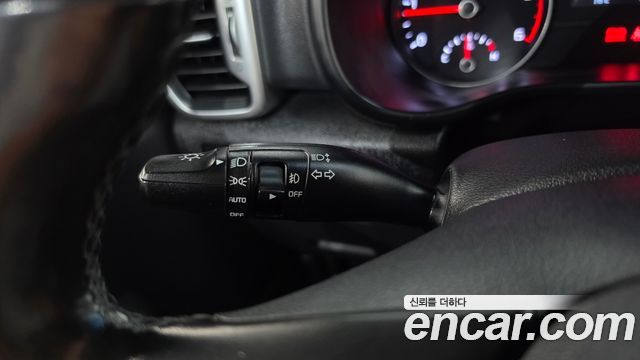 Kia Sportage (IV) Diesel 2WD Noblesse 2017 — фото 32