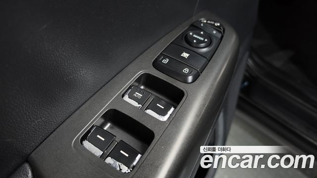 Kia Sportage (IV) Diesel 2WD Noblesse 2017 — фото 33