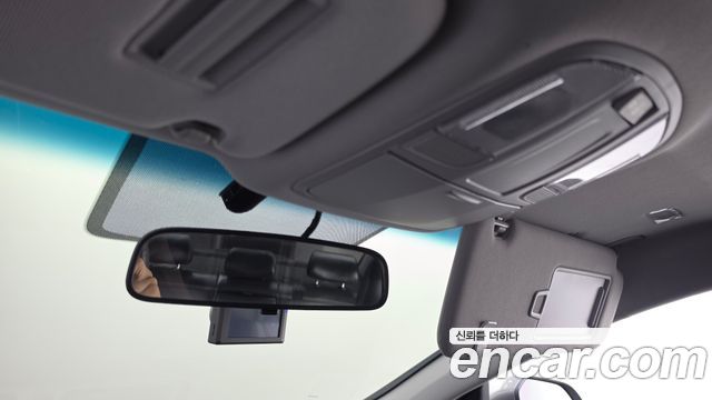 Hyundai Sonata New Rise LPI Modern(Disabled Person) 2019 — фото 16