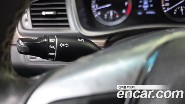 Hyundai Sonata New Rise LPI Modern(Disabled Person) 2019 — фото 18