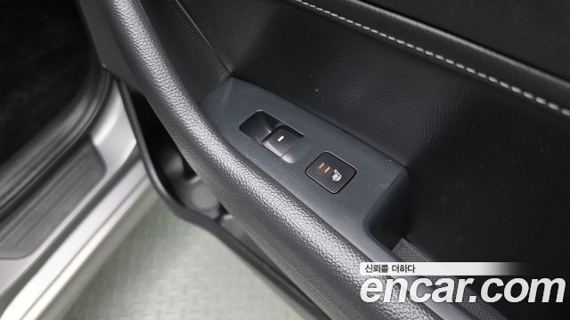 Hyundai Sonata New Rise LPI Modern(Disabled Person) 2019 — фото 19