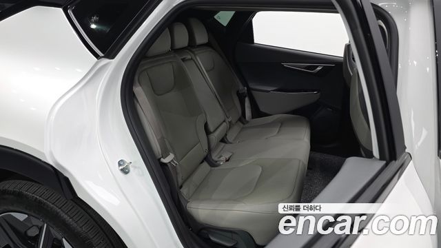 Kia EV6 Long Range 4WD Earth 2026 — фото 12