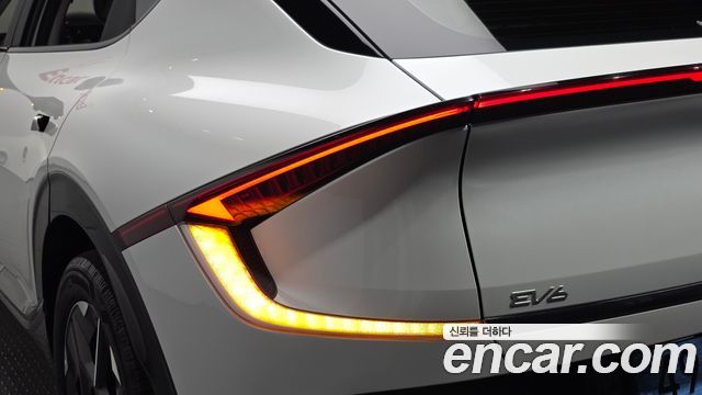 Kia EV6 Long Range 4WD Earth 2026 — фото 23
